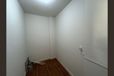 Apartamento para alugar com 72m², 2 quartos e 1 vagaQuarto de Serviço
