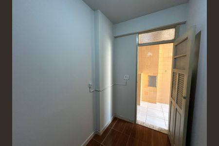 Apartamento para alugar com 72m², 2 quartos e 1 vagaQuarto de Serviço