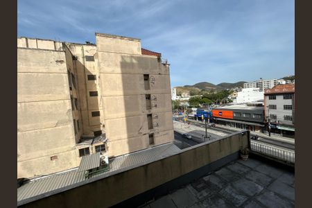 Apartamento para alugar com 72m², 2 quartos e 1 vagaVista do Quarto 2