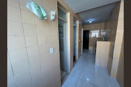 Apartamento para alugar com 72m², 2 quartos e 1 vagaÁrea de Serviço