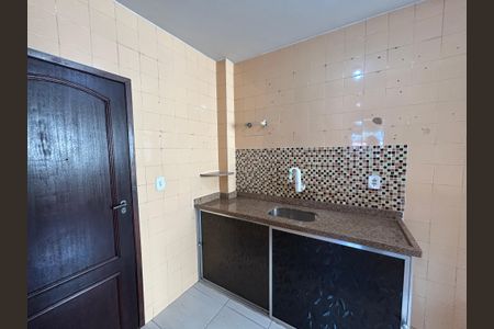 Apartamento para alugar com 72m², 2 quartos e 1 vagaCozinha