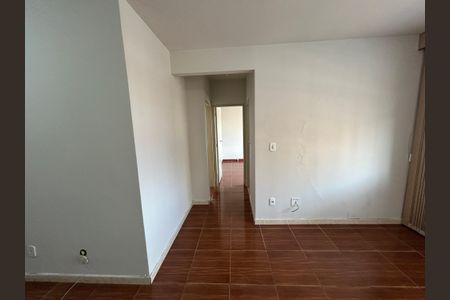 Apartamento para alugar com 72m², 2 quartos e 1 vagaCorredor