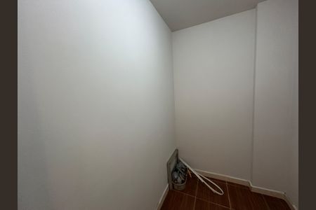 Apartamento para alugar com 72m², 2 quartos e 1 vagaQuarto de Serviço