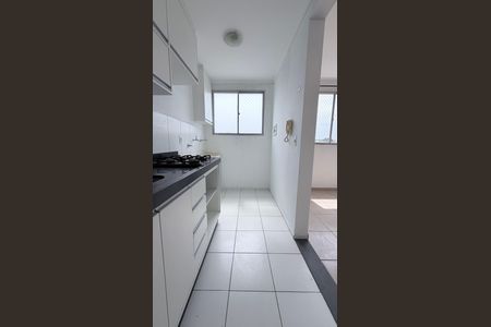 Apartamento para alugar com 47m², 2 quartos e 1 vaga Apartamento para alugar com 47m², 2 quartos e 1 vagaCozinha