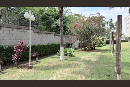 Apartamento para alugar com 47m², 2 quartos e 1 vaga Apartamento para alugar com 47m², 2 quartos e 1 vagaÁrea comum