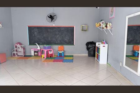 Apartamento para alugar com 47m², 2 quartos e 1 vaga Apartamento para alugar com 47m², 2 quartos e 1 vagaBrinquedoteca