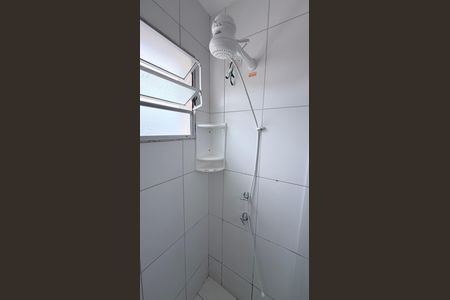 Apartamento para alugar com 47m², 2 quartos e 1 vaga Apartamento para alugar com 47m², 2 quartos e 1 vagaBanheiro