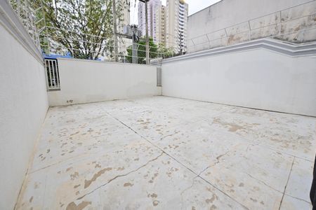 Área comum de apartamento para alugar com 3 quartos, 81m² em Jardim Goiás, Goiânia