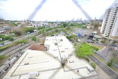 Apartamento para alugar com 81m², 3 quartos e 2 vagasVista da Suíte