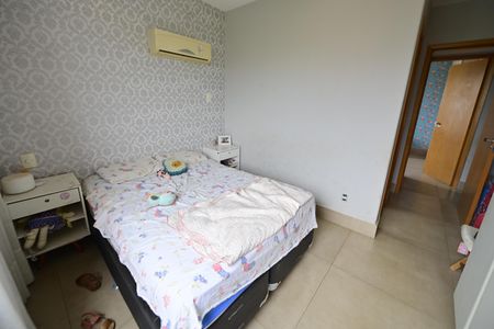 Apartamento para alugar com 81m², 3 quartos e 2 vagasQuarto 2