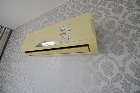 Apartamento para alugar com 81m², 3 quartos e 2 vagasQuarto 2