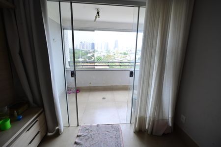 Apartamento para alugar com 81m², 3 quartos e 2 vagasVaranda da Sala