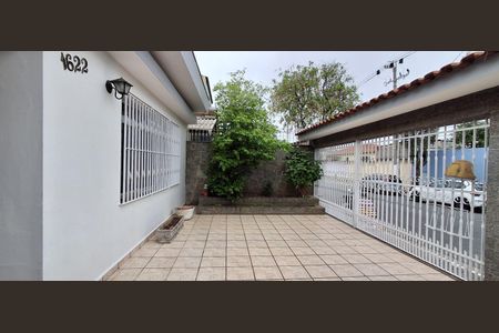 Casa à venda com 144m², 3 quartos e 4 vagasQuintal