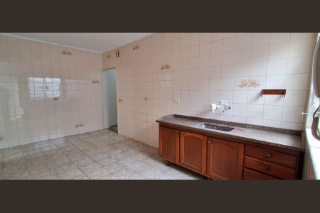 Casa à venda com 144m², 3 quartos e 4 vagasCozinha