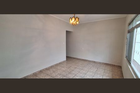 Sala de casa à venda com 3 quartos, 144m² em Rudge Ramos, São Bernardo do Campo