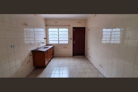 Casa à venda com 144m², 3 quartos e 4 vagasCozinha