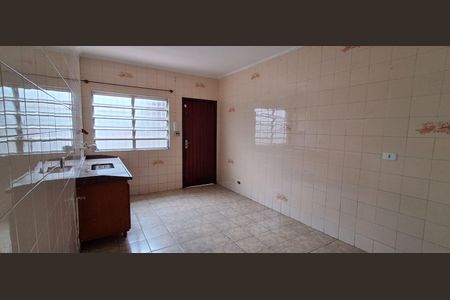 Casa à venda com 144m², 3 quartos e 4 vagasCozinha