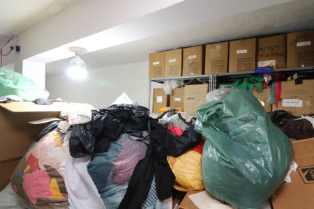 Casa para alugar com 300m², 3 quartos e 3 vagasÁrea comum