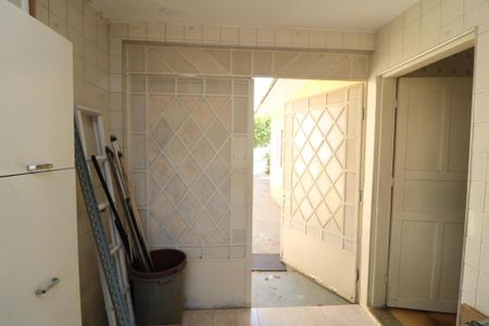 Casa para alugar com 300m², 3 quartos e 3 vagasÁrea de Serviço