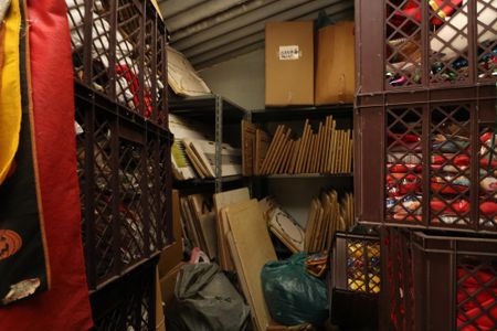 Casa para alugar com 300m², 3 quartos e 3 vagasÁrea comum