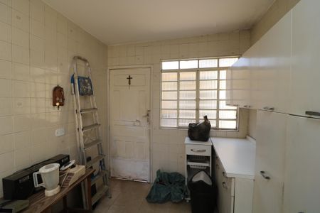 Casa para alugar com 300m², 3 quartos e 3 vagasÁrea de Serviço