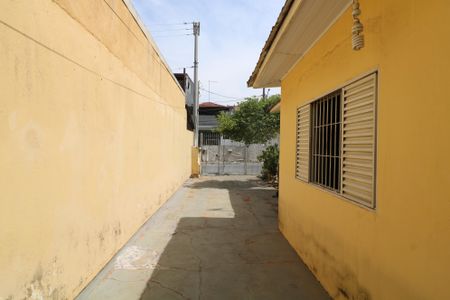 Casa para alugar com 300m², 3 quartos e 3 vagasÁrea comum
