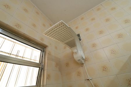 Casa para alugar com 300m², 3 quartos e 3 vagasBanheiro Social