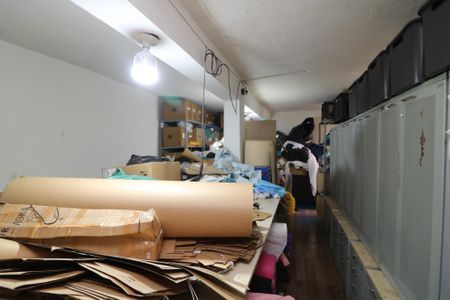 Casa para alugar com 300m², 3 quartos e 3 vagasÁrea comum