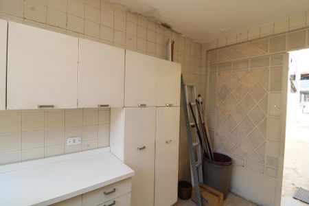 Casa para alugar com 300m², 3 quartos e 3 vagasÁrea de Serviço