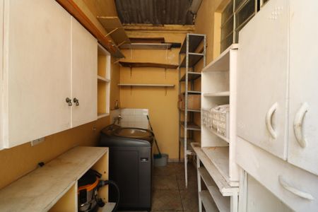 Casa para alugar com 300m², 3 quartos e 3 vagasQuarto de Serviço