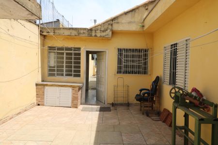 Casa para alugar com 300m², 3 quartos e 3 vagasÁrea comum