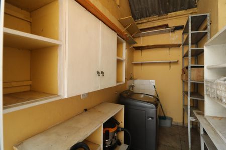 Casa para alugar com 300m², 3 quartos e 3 vagasQuarto de Serviço