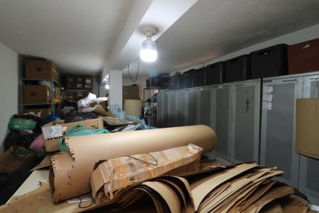 Casa para alugar com 300m², 3 quartos e 3 vagasÁrea comum