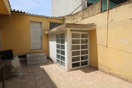 Casa para alugar com 300m², 3 quartos e 3 vagasÁrea comum