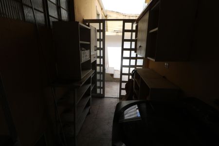 Casa para alugar com 300m², 3 quartos e 3 vagasQuarto de Serviço