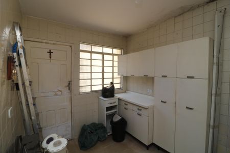 Casa para alugar com 300m², 3 quartos e 3 vagasÁrea de Serviço