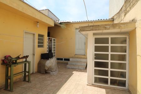 Casa para alugar com 300m², 3 quartos e 3 vagasÁrea comum