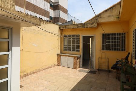 Casa para alugar com 300m², 3 quartos e 3 vagasÁrea comum