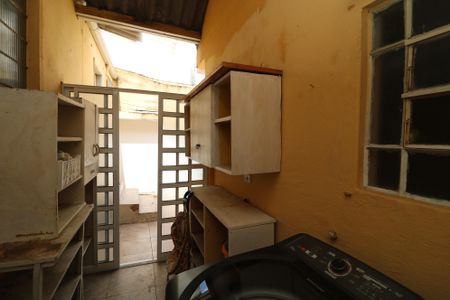 Casa para alugar com 300m², 3 quartos e 3 vagasQuarto de Serviço