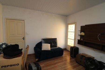 Casa para alugar com 300m², 3 quartos e 3 vagasSala