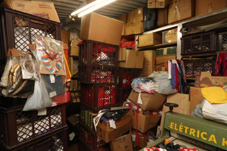 Casa para alugar com 300m², 3 quartos e 3 vagasÁrea comum