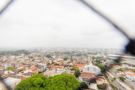 Apartamento à venda com 97m², 3 quartos e 2 vagas Apartamento à venda com 97m², 3 quartos e 2 vagasVista da Varanda