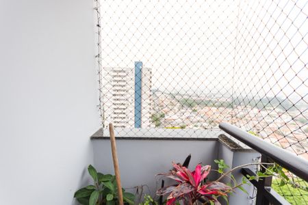 Apartamento à venda com 97m², 3 quartos e 2 vagas Apartamento à venda com 97m², 3 quartos e 2 vagasVaranda da Suíte