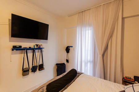 Apartamento à venda com 97m², 3 quartos e 2 vagas Apartamento à venda com 97m², 3 quartos e 2 vagasQuarto 1