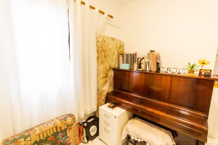 Apartamento à venda com 97m², 3 quartos e 2 vagas Apartamento à venda com 97m², 3 quartos e 2 vagasQuarto 2