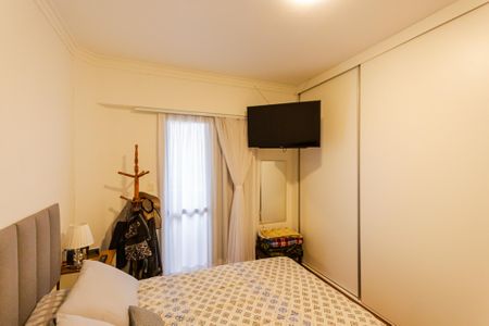 Apartamento à venda com 97m², 3 quartos e 2 vagas Apartamento à venda com 97m², 3 quartos e 2 vagasSuíte