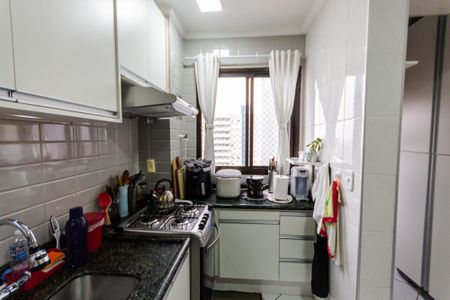 Apartamento à venda com 97m², 3 quartos e 2 vagas Apartamento à venda com 97m², 3 quartos e 2 vagasCozinha