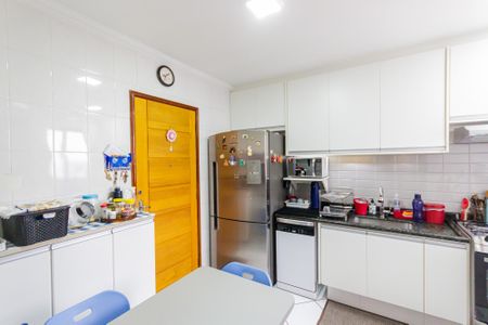 Apartamento à venda com 97m², 3 quartos e 2 vagas Apartamento à venda com 97m², 3 quartos e 2 vagasCozinha