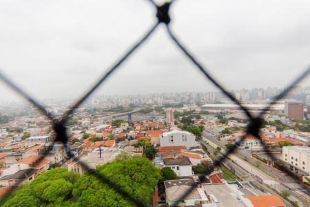 Apartamento à venda com 97m², 3 quartos e 2 vagas Apartamento à venda com 97m², 3 quartos e 2 vagasVista da Varanda do Quarto 1