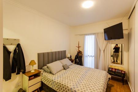 Apartamento à venda com 97m², 3 quartos e 2 vagas Apartamento à venda com 97m², 3 quartos e 2 vagasSuíte